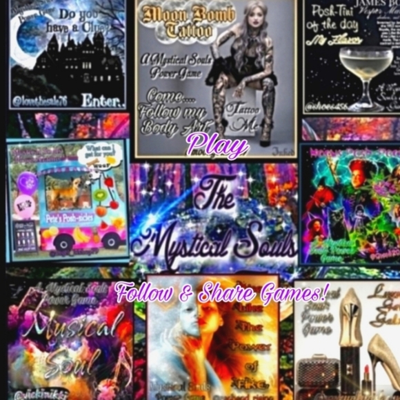 ☆NEW TO POSH? SCAN THIS!☆ - Picture 12 of 16